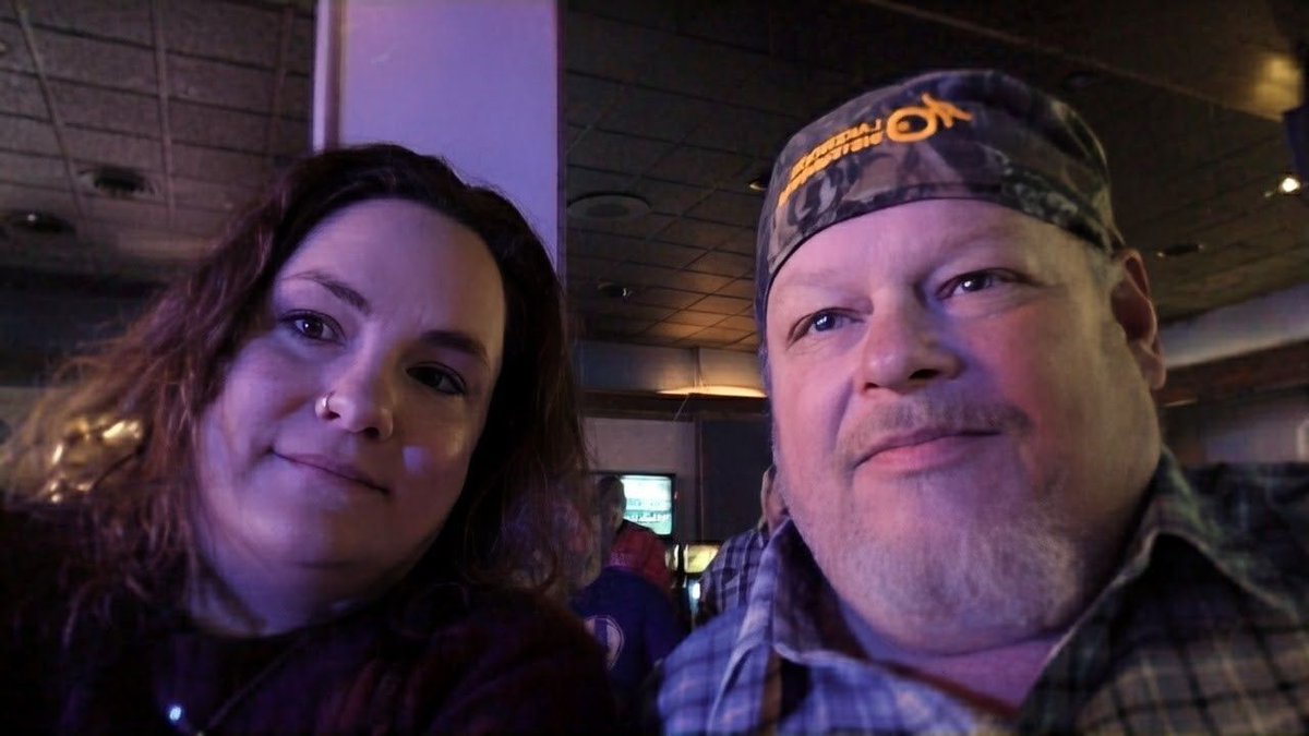k8thnote's tweet photo. My husband  Ed Breest Jr  is currently in a stable condition. He has developed a staph infection that entered his bloodstream and attached itself to three of his vertebrae, resulting in severe pain. His heart valves will be examined tomorrow to determine… https://t.co/Cg33OJe4F7 https://t.co/nXWB8BmPPS
