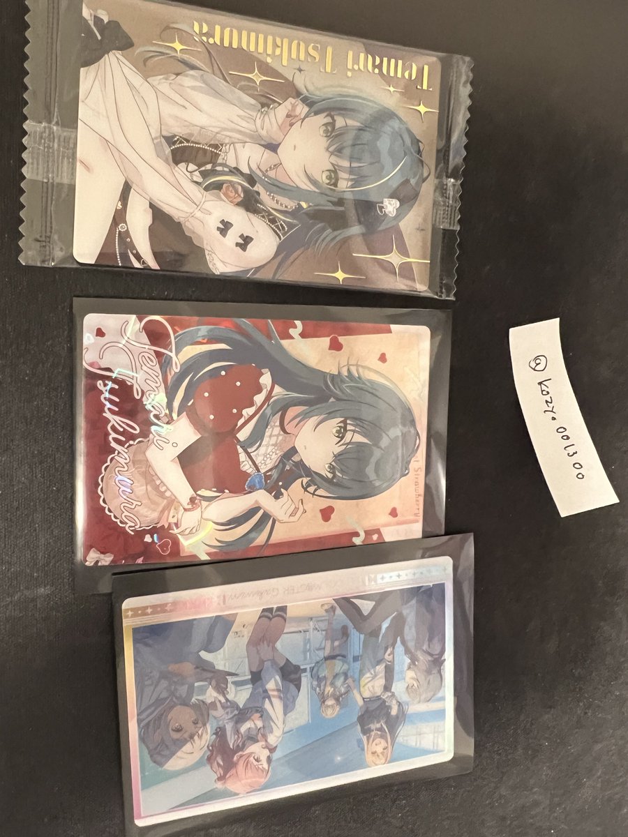 コジョンド tweet media