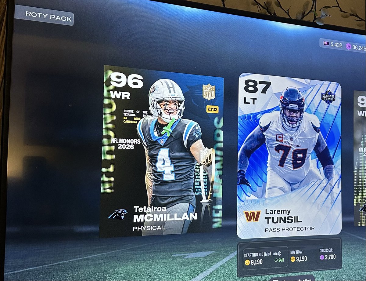 DelPin84's tweet photo. What is this?!? 2 LTD’s same day https://t.co/5Vsgv7HiQS
