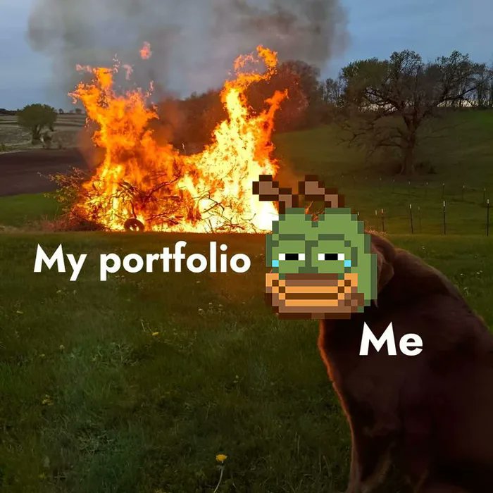 Locklyedge's tweet image. Cry now, laugh later...