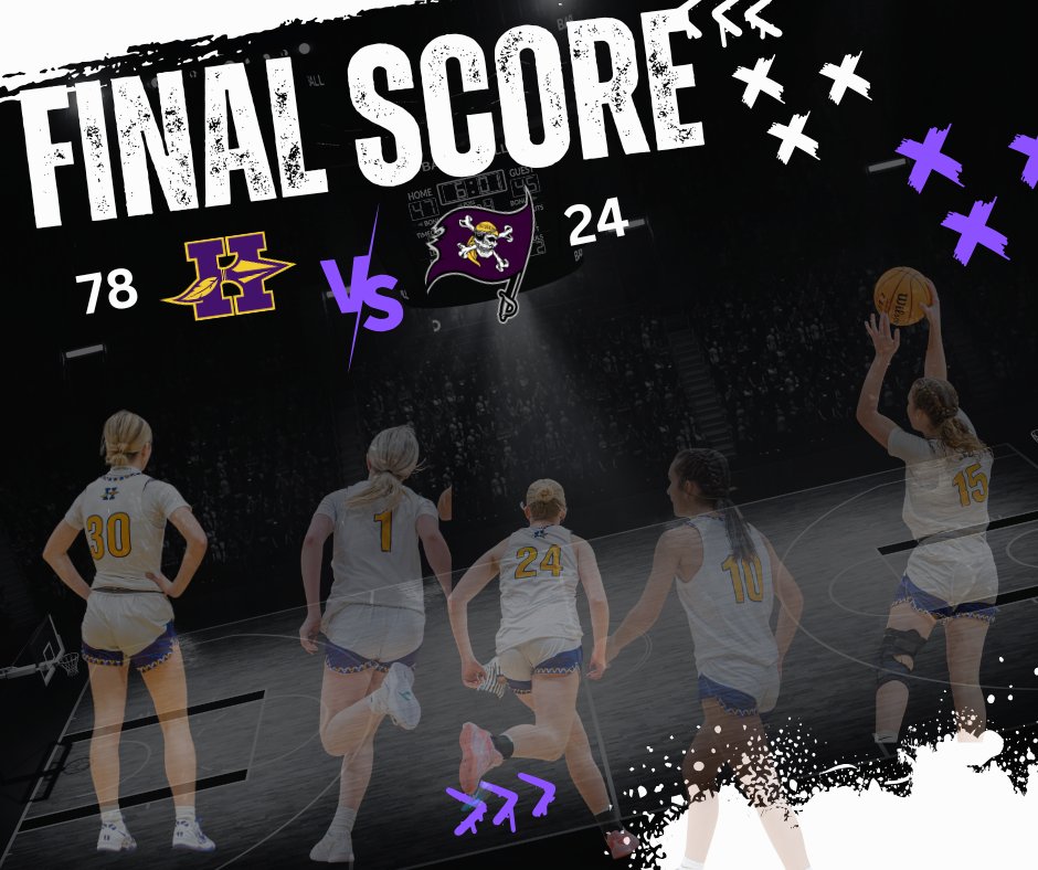 Hononegah Girls Basketball tweet media