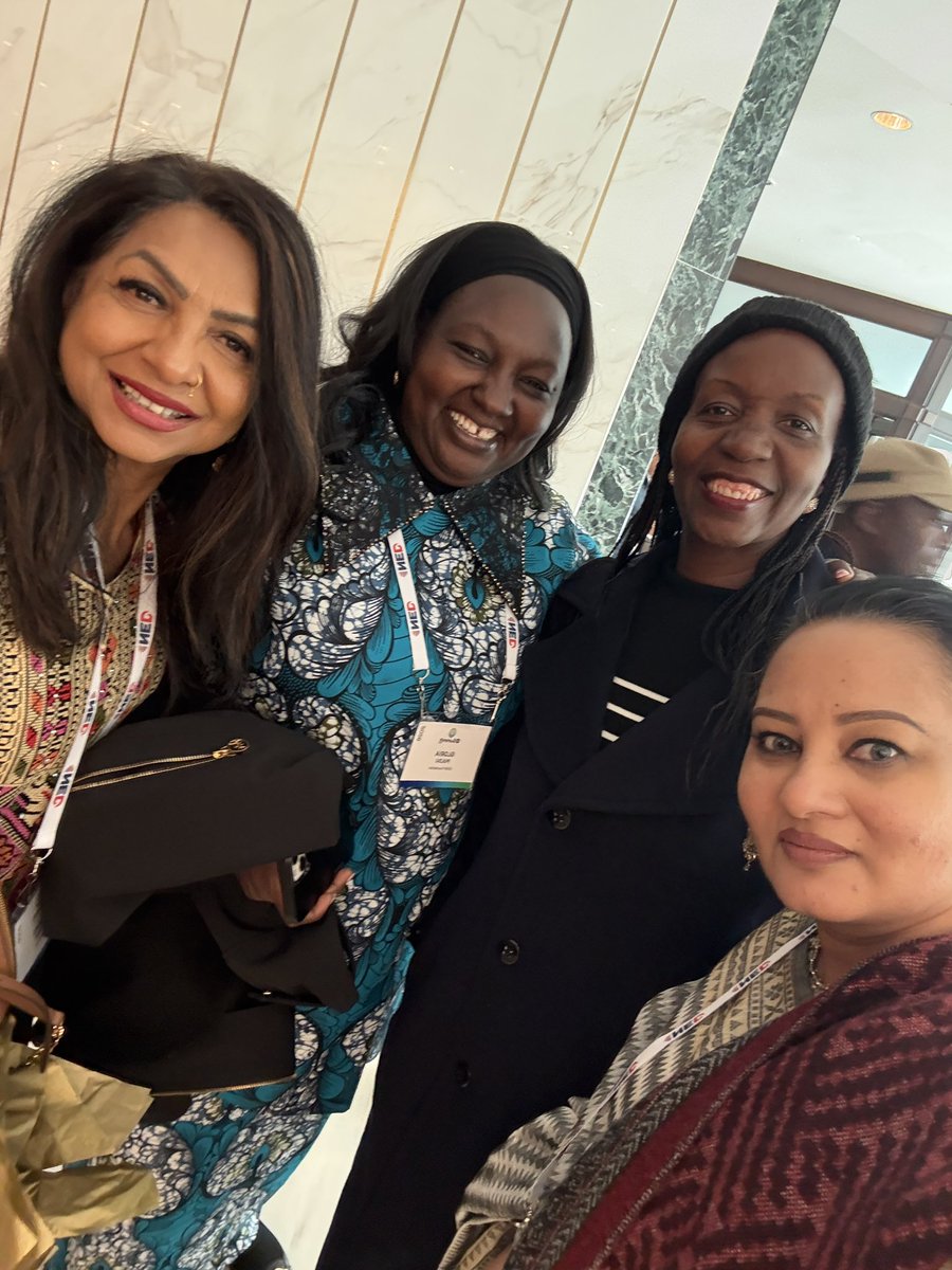 FarhanaKhorshed's tweet image. IRF summit 2026. Washington DC. 
International Religious Freedom is vital for ensuring individual rights, fostering social harmony, and contributing to a stable and prosperous society.

#ammwec #nebafinc #IRFSummit2026
#OneCommunity