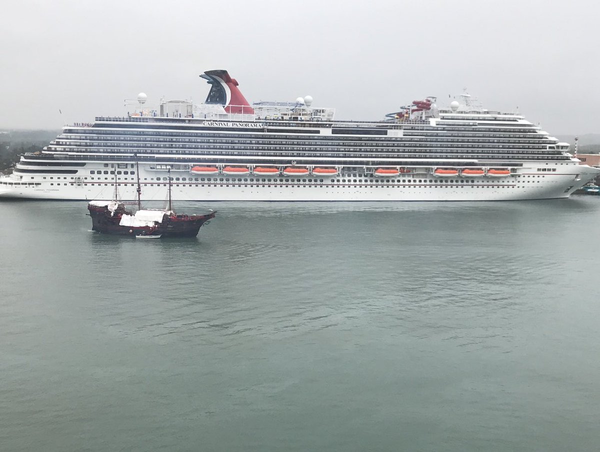 CruiseHog's tweet image. Old vs New