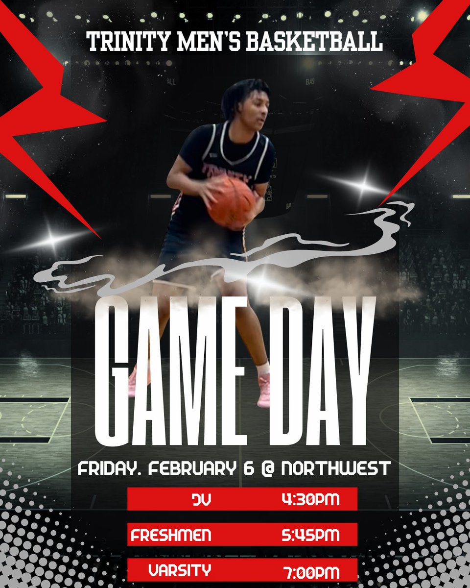 Euless Trinity Men’s Basketball tweet media