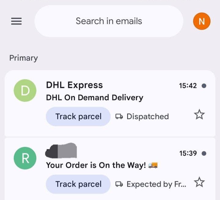 My friend ordered an iPhone 11 Pro from China. I cannot wait to see it.