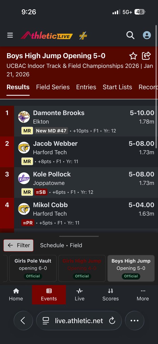 Kole Pollock tweet media