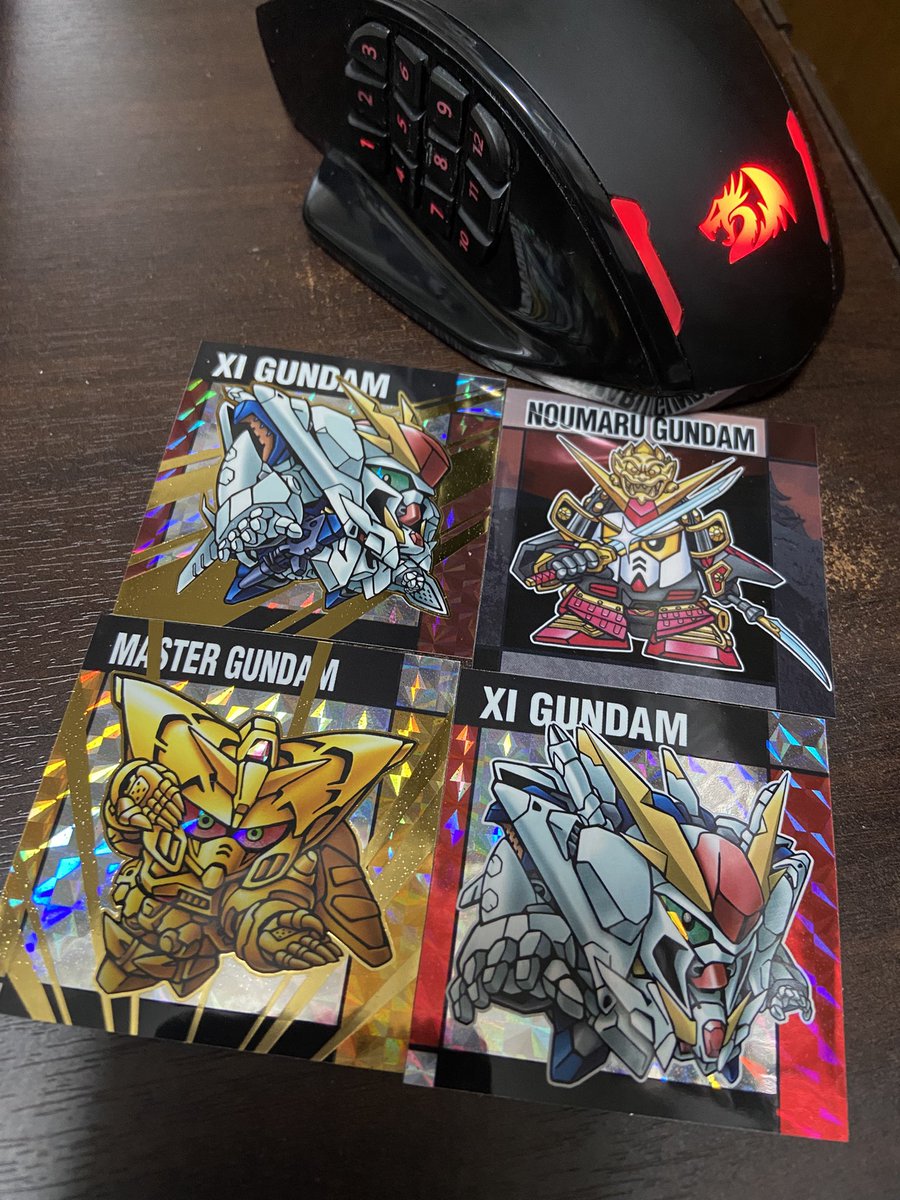 🐘もんじろう🦣 (@Mon_Z_Row) / Posts / X