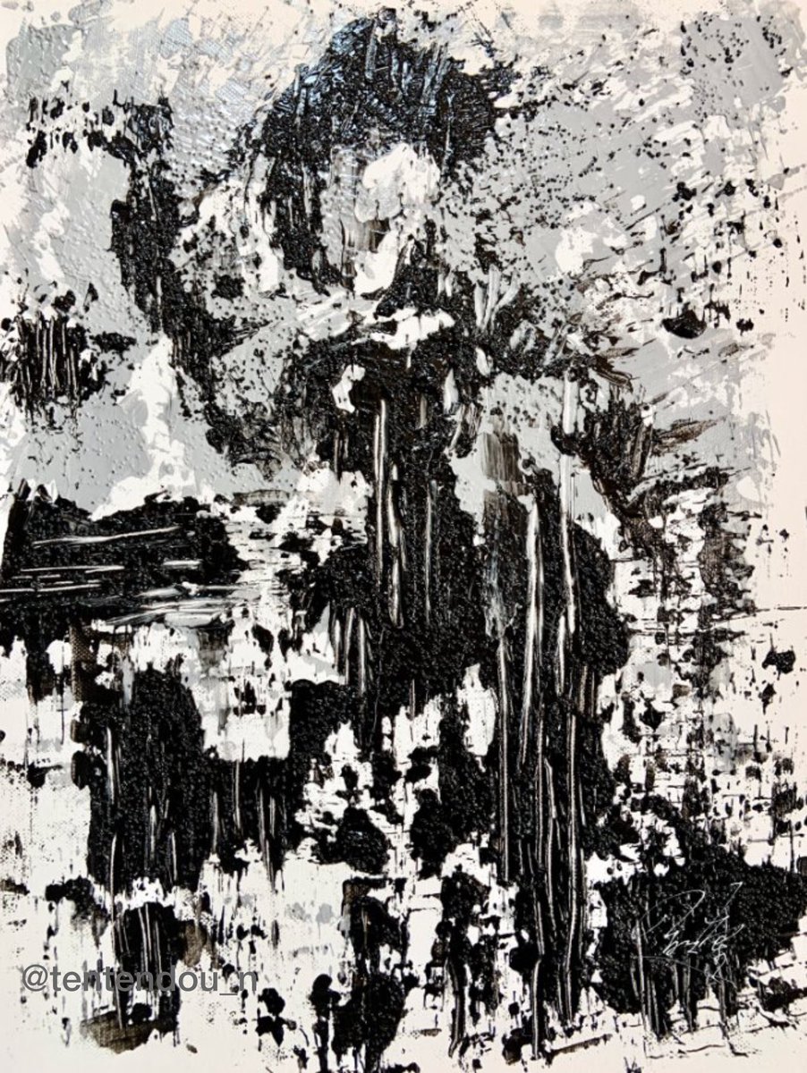 ちっ　ちっ　
ちゃっ　ちゃっ
生きている

ごろる　ごろる
遠く斜めが響く

しゅん
　しゅん

遠ざかっていく