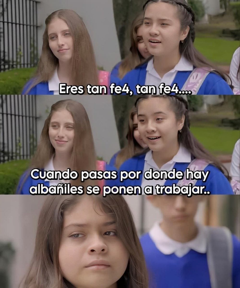 Jajaja jajajajajajajajajajajajaja