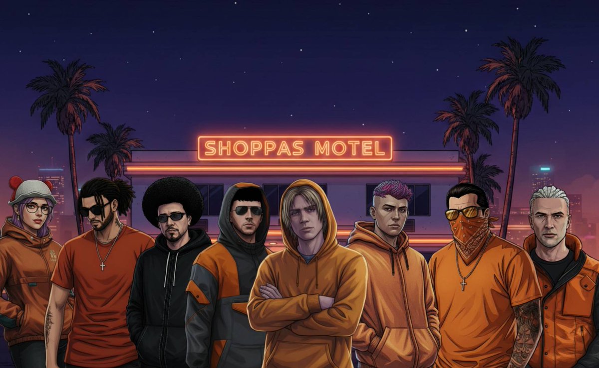 BuckArmy tweet media