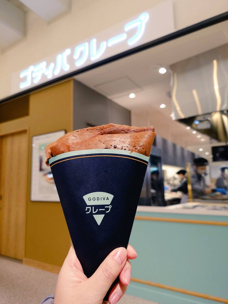 GODIVA🫶🫶