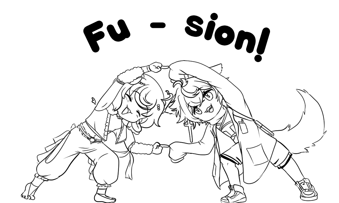 ⭒AvoDango⭒Astrology Sheep Vtuber 🥑🍡 Vgen in bio tweet media