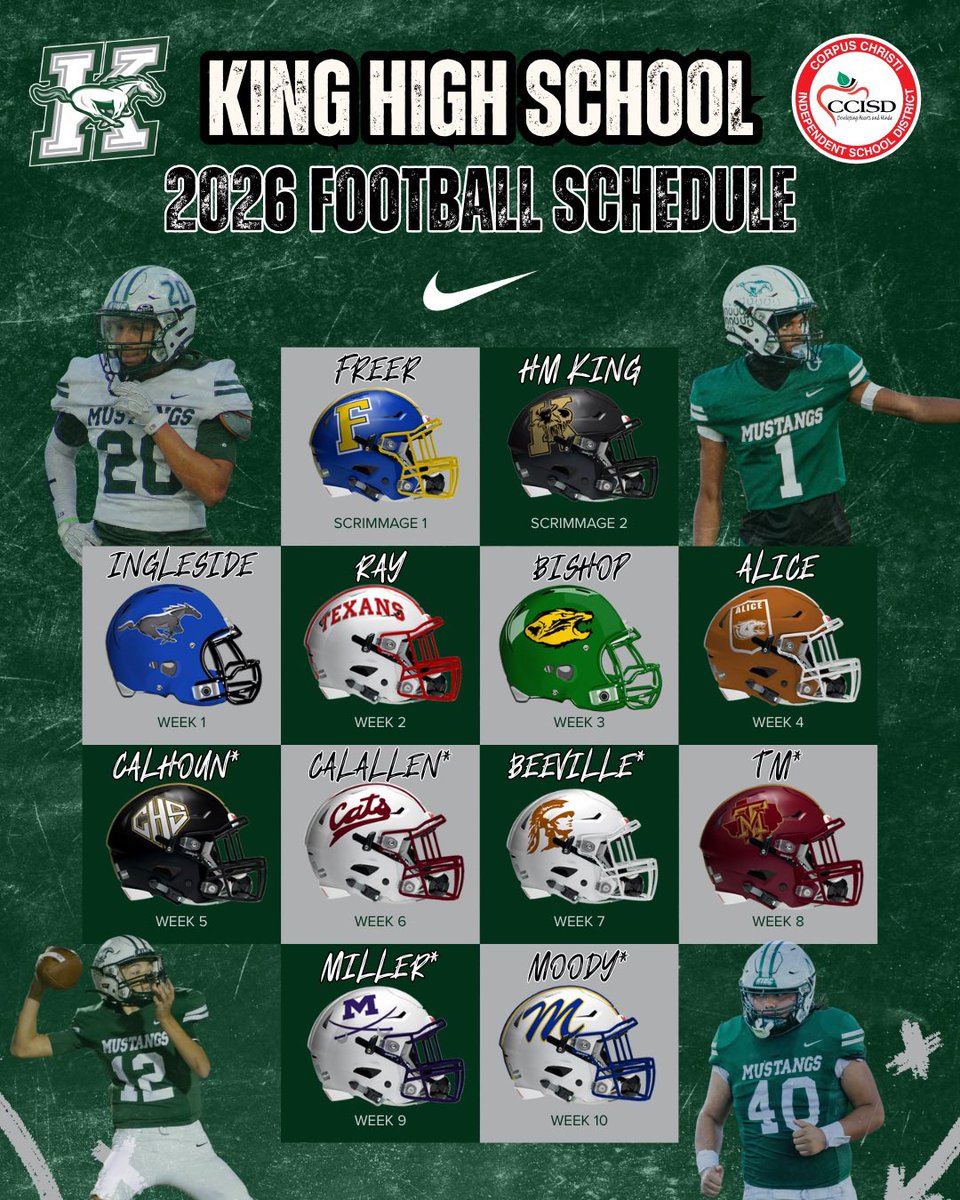 CCKing Football tweet media