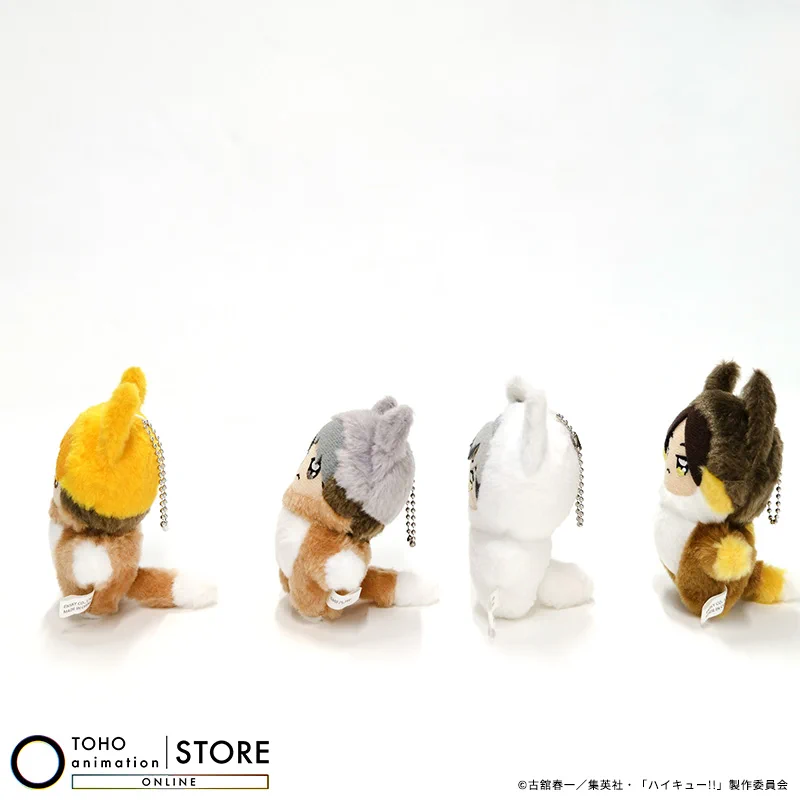 TOHO animation STORE ONLINE on X: 