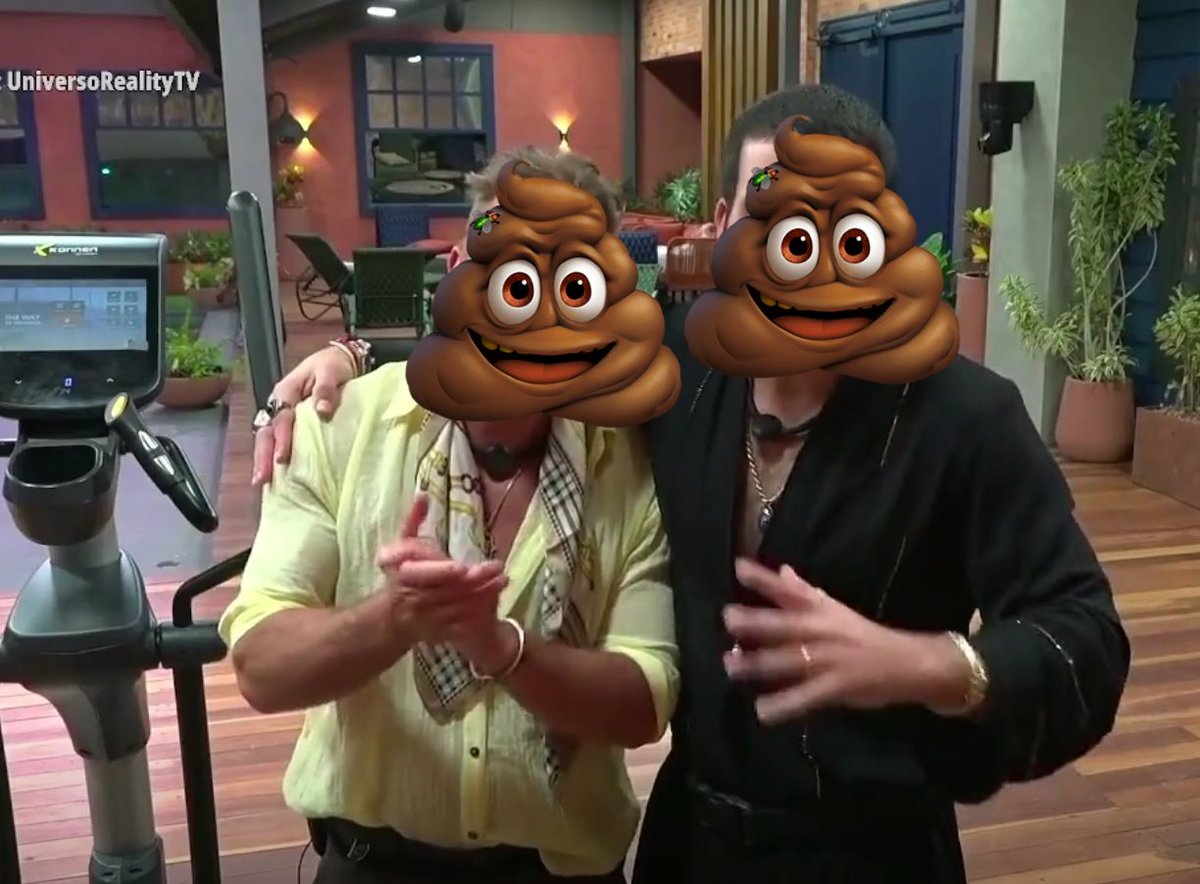 Aquí se apoya a los reales y no a los mierda doble cara, así que mis votos pal Medina, la tibi, la Laisha y el Malito y ni modo. 
#ApostariasPorMi