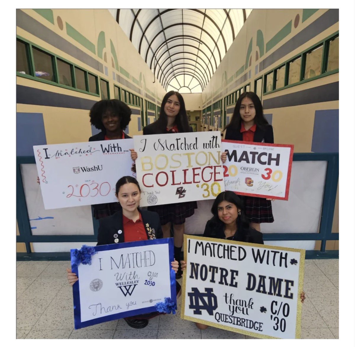 Region IV Dallas ISD Schools tweet media