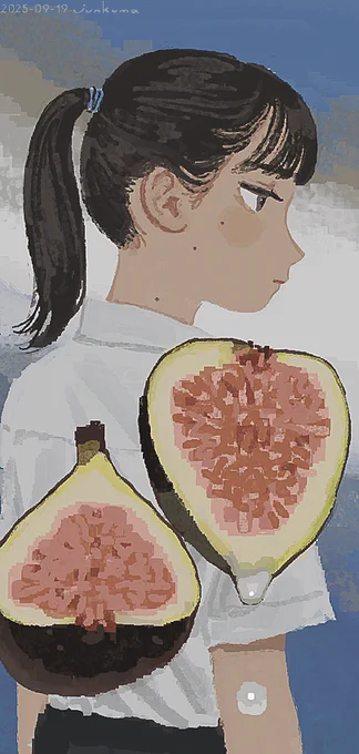 無花果
