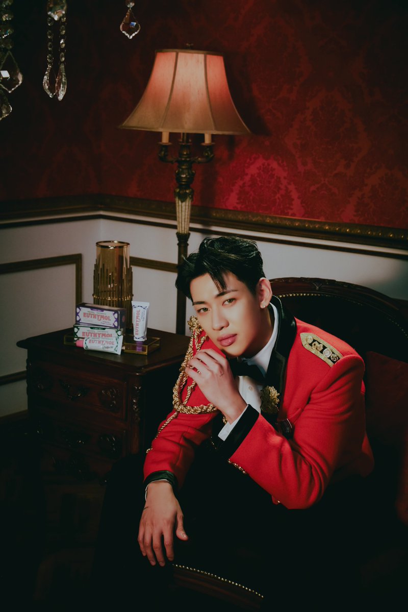 EUTHYMOL แบรนด์ Oral Care ชื่อดังจากอังกฤษที่ยอดขายดีอันดับ 1 ใน Olive Young เกาหลี✨

ช้อปกันได้แล้วที่ Shopee❤️
▶️shopee.co.th/lg_beauty.th/5…

#BamBamXEUTHYMOL #EUTHYMOL #BamBam #뱀뱀
<a href="/BamBam1A/">BamBam</a>