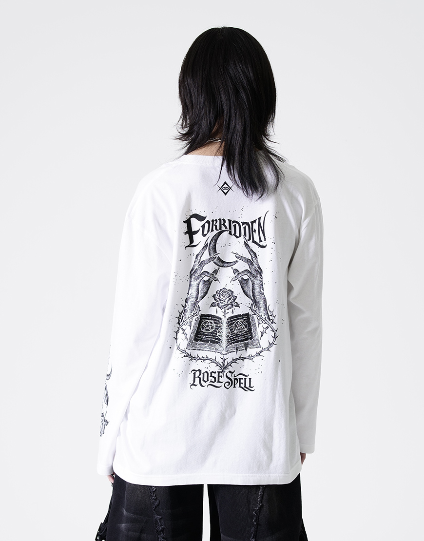 シャツ reflem レフレム t シャツ 長袖 完売品 REFLEMフェイク