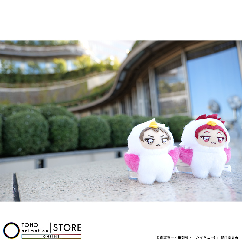 TOHO animation STORE ONLINE tweet media