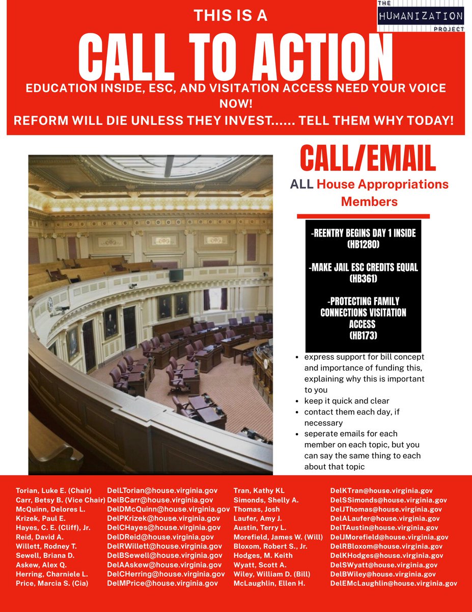 Humanization Project tweet media