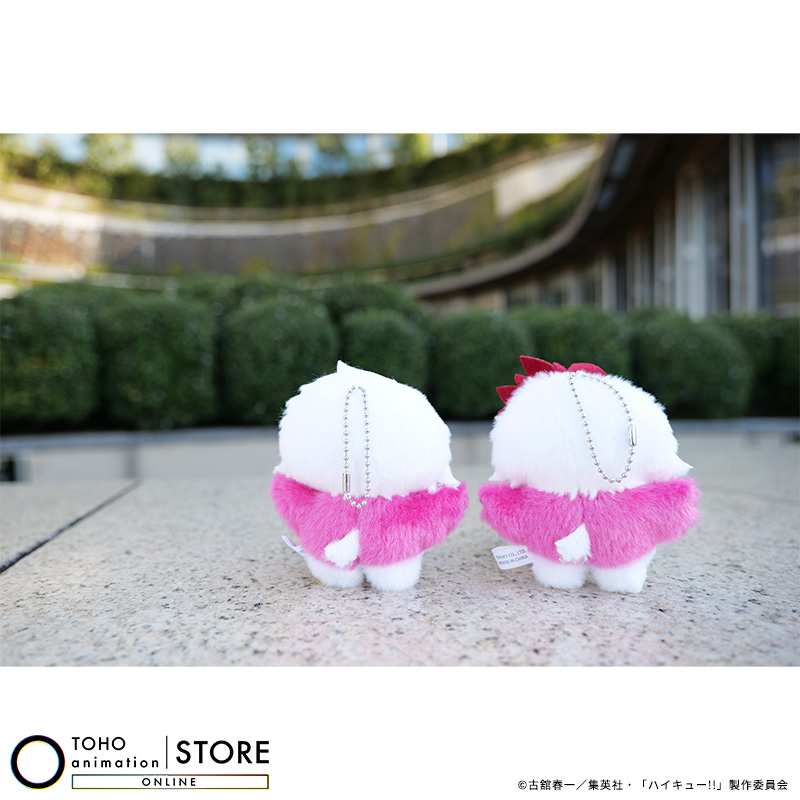 TOHO animation STORE ONLINE tweet media