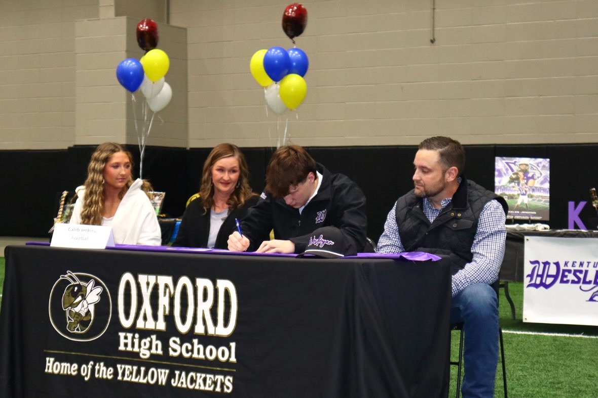 Caleb Jenkins tweet media