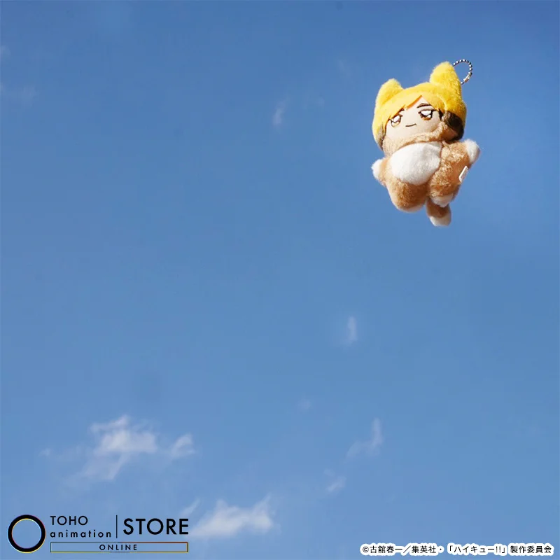 TOHO animation STORE ONLINE on X: 
