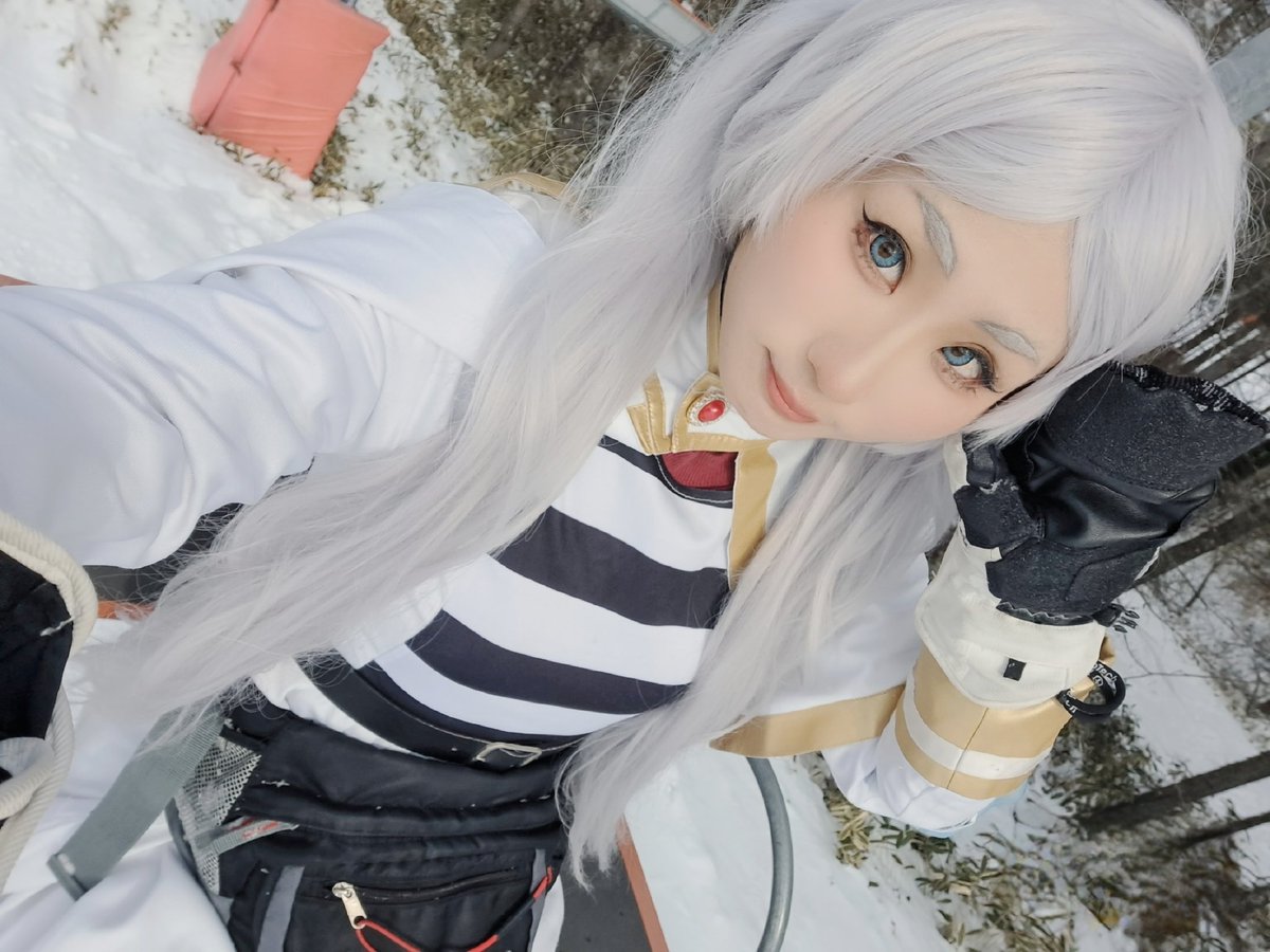 はっち@8,14ﾊﾞﾝｼｮ (@8hachi8_cos) / Posts / X