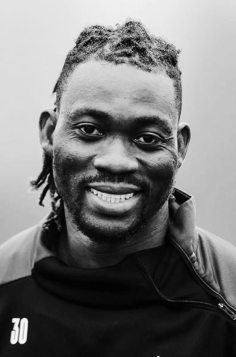 Exactly 3 years ago today, Christian Atsu lost his life in the tragic Earthquake.

Forever a legend 🕊️❤️