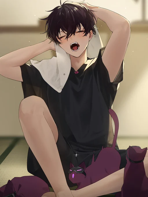ほかほか