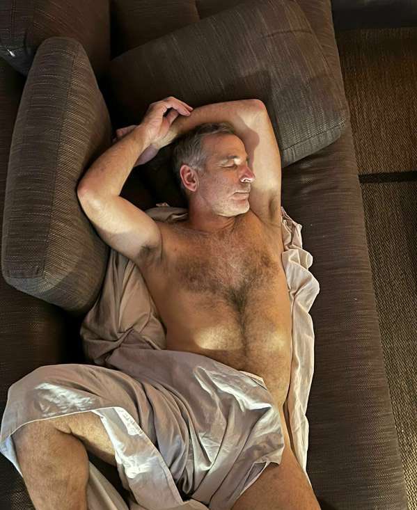 Fred, the retired cop tweet media