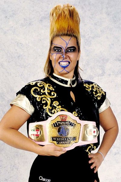 Chappell Roan do you know who Bull Nakano is