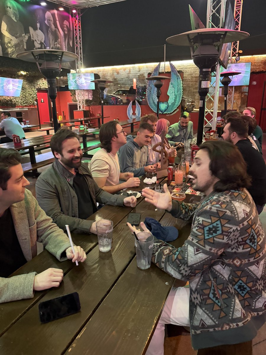 Charlotte W. Nazarian tweet media