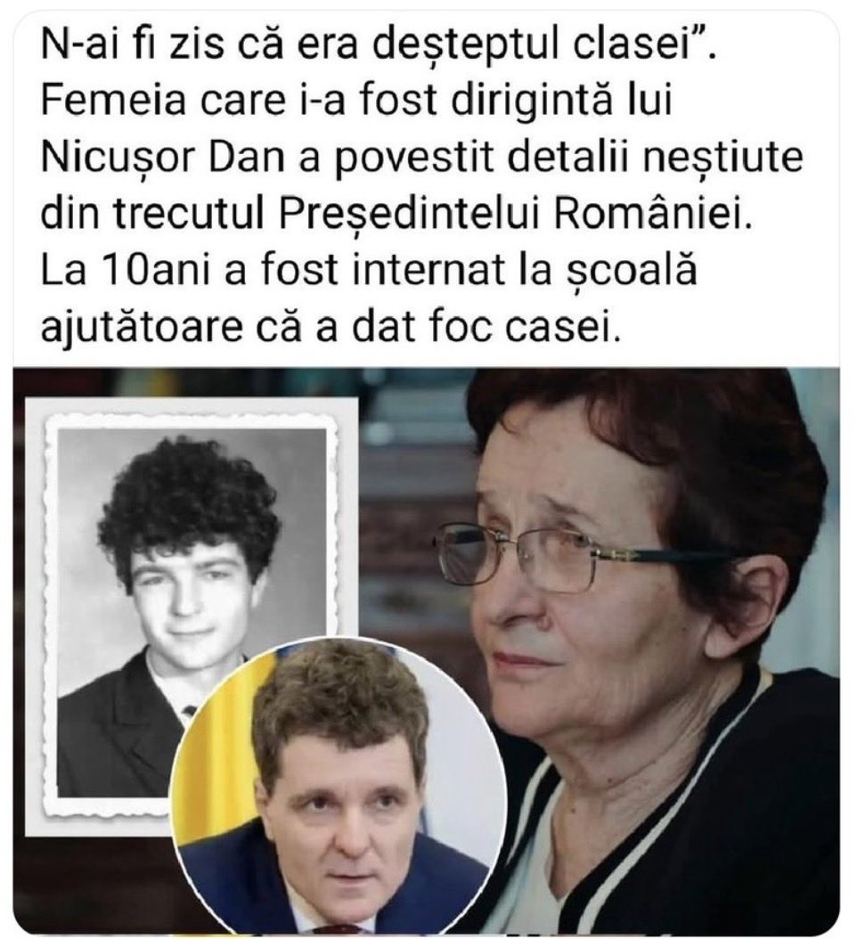 GEORGESCU.PRESEDINTE tweet media