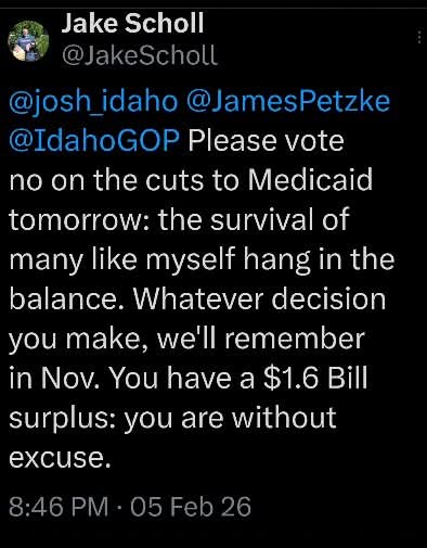 Jake Scholl tweet media
