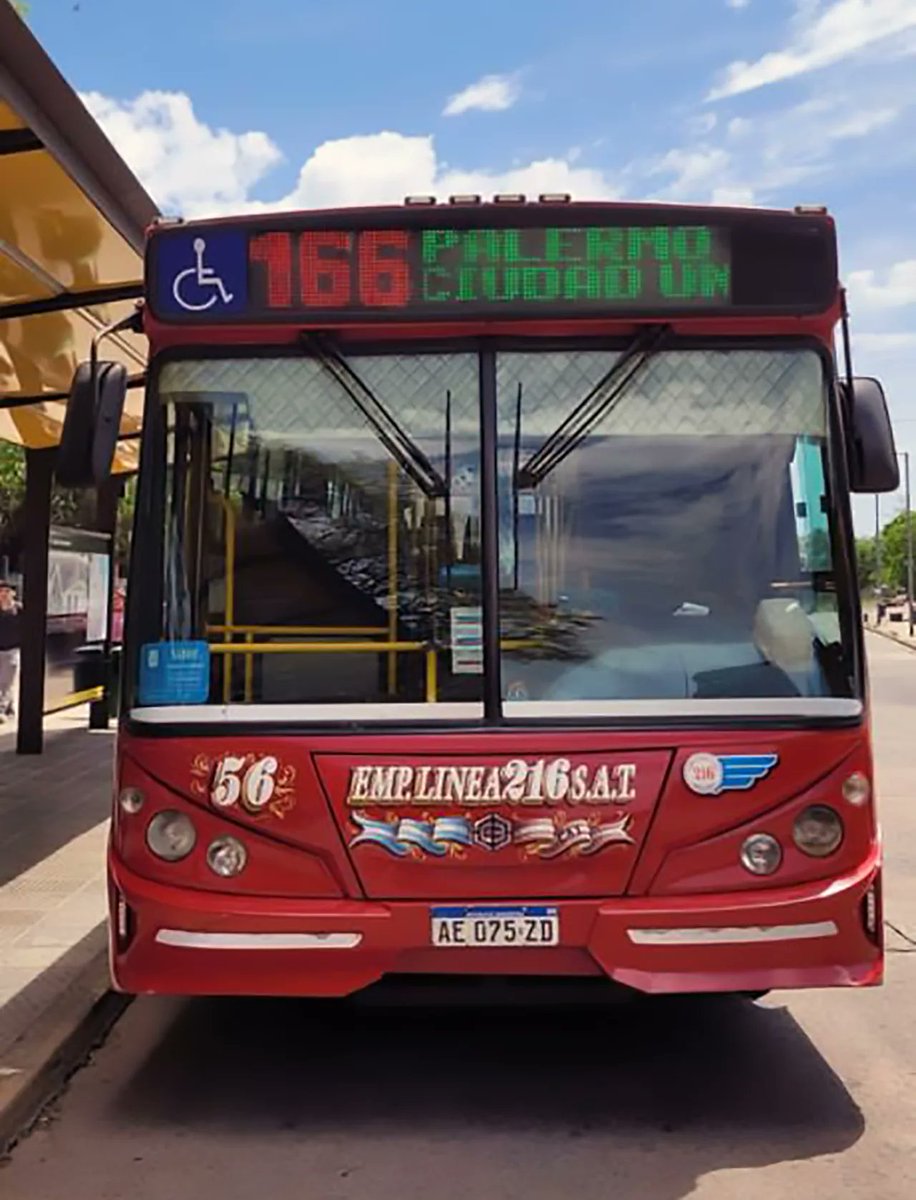 AmbaTransporte's tweet photo. AHORA 00hs 6/2⚠️🚍
LAS SIGUIENTES LINEAS SE ENCUENTRAN DE PARO POR FALTA DE PAGOS:
#MOQSA 159, 219, 300, 372, 584, 603, 619🔴
#SanJuanBautista 383, 500, 503, 506, 507, 508, 509, 511, 512, y 513🔴
#Linea22🔴
#MOGSM 333, 407, 437, 707🔴
#Linea166 Palermo🔴
#Linea236, 504, 634🔴 https://t.co/htZNo2h9N0
