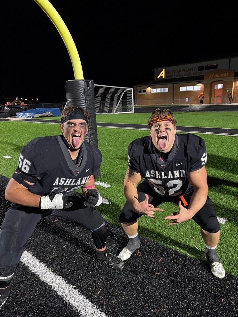 Ajay Workman tweet media