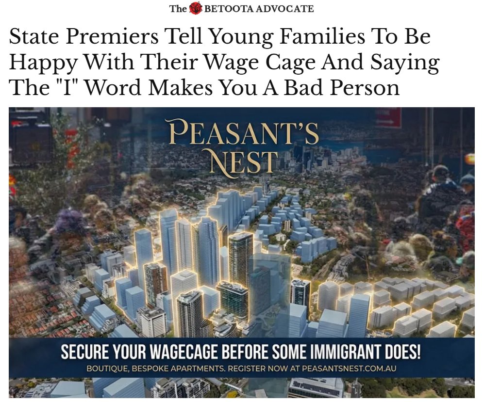 TMFScottP's tweet image. Oh man, @BetootaAdvocate nails it.