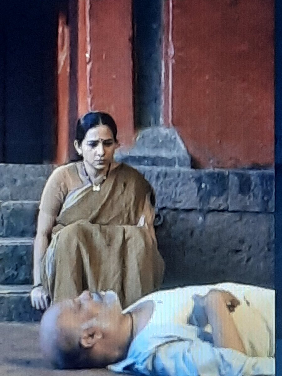 sameeranw's tweet photo. "सुतक"..तेराव्या दिवसाआधीच युट्यूबवर ५५००० प्रेक्षकांनी पाहिला! तुम्ही पाहिला का?नसेल तर ही लिंक क्लिक करा..
https://t.co/hW38Hk6hDW https://t.co/QGn2nQDhgv