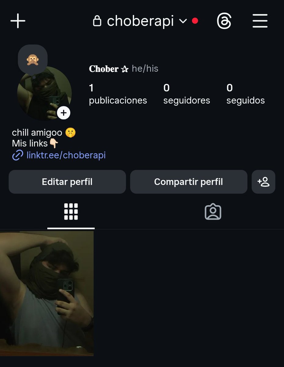 choberapi's tweet image. Síganme y les doy besito en el pilín 💋
instagram.com/choberapi?igsh…