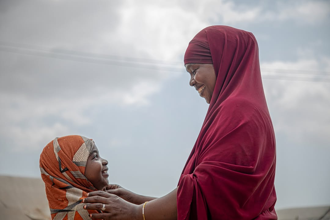 Survivors,
Fathers,
Mothers,
Young people,
Health workers,
Religious leaders.

These are the many people working to end female genital mutilation (FGM) from within their communities.

Let <a href="/UNFPA/">UNFPA</a> show you how people are coming together to #EndFGM globally: unf.pa/skm
