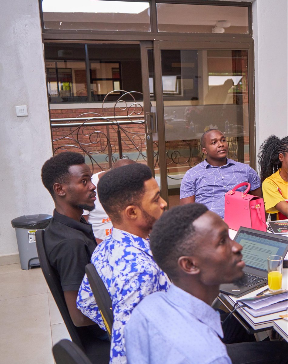 Youth Senate Kenya tweet media