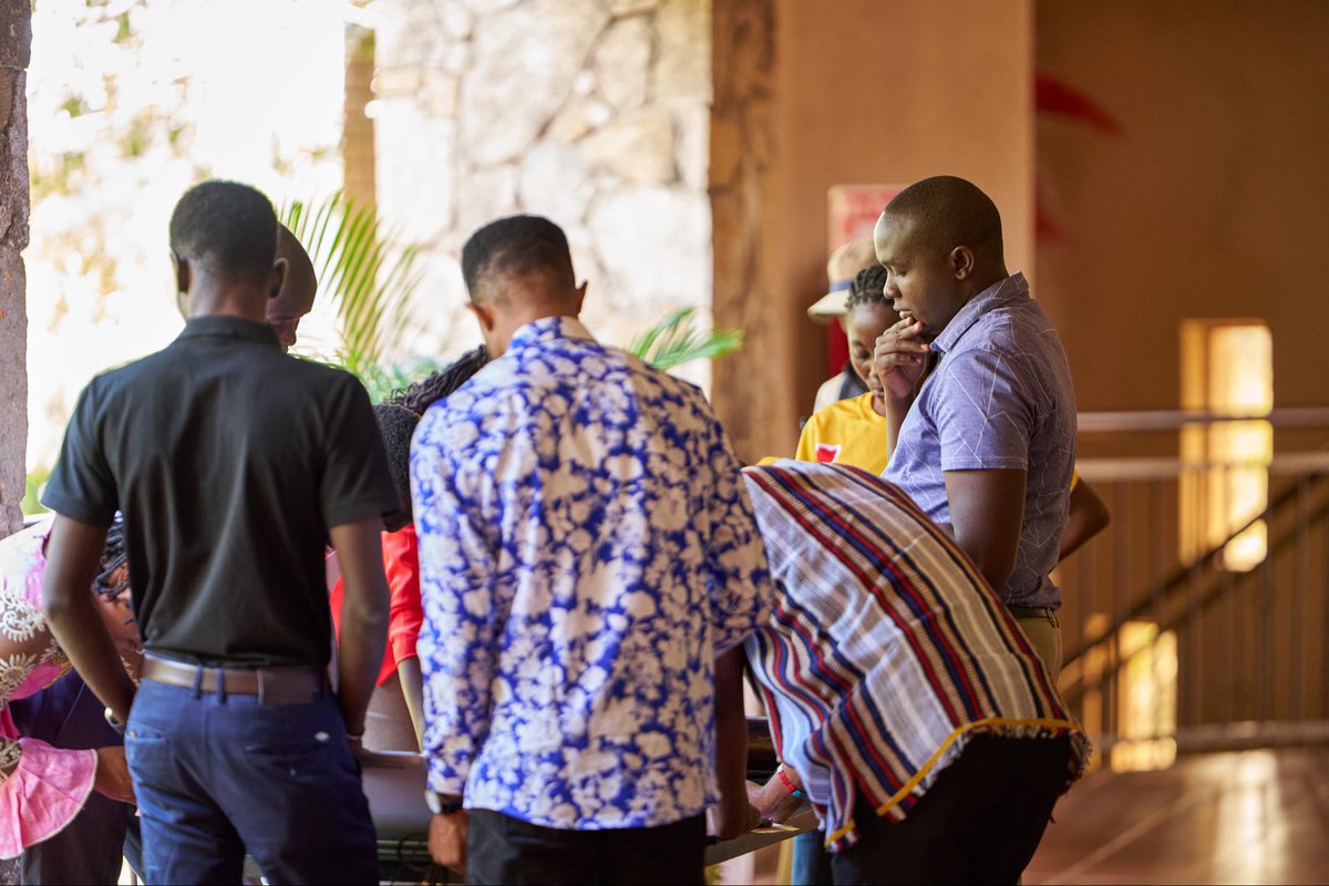 Youth Senate Kenya tweet media