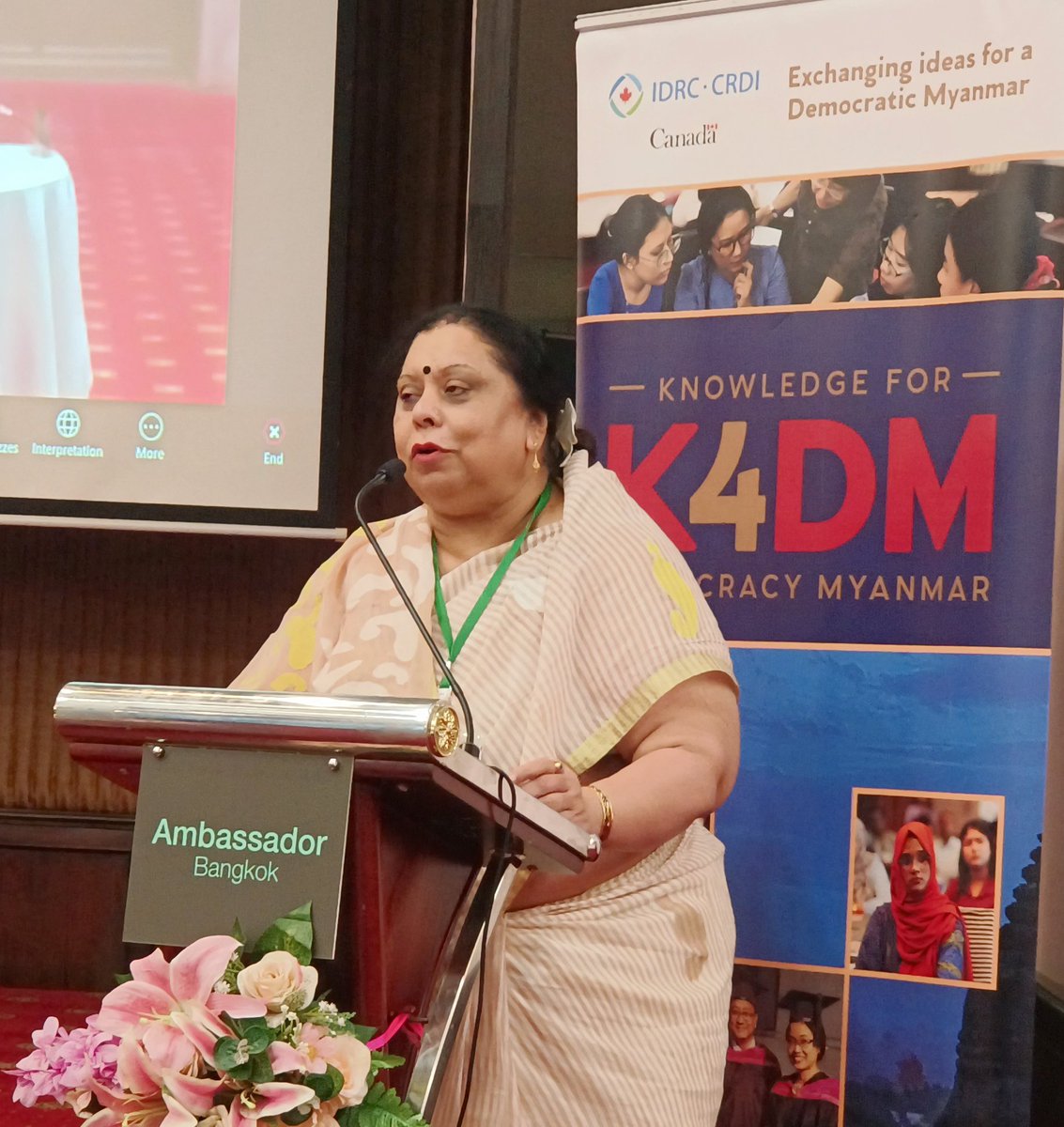 Myanmar Initiative tweet media