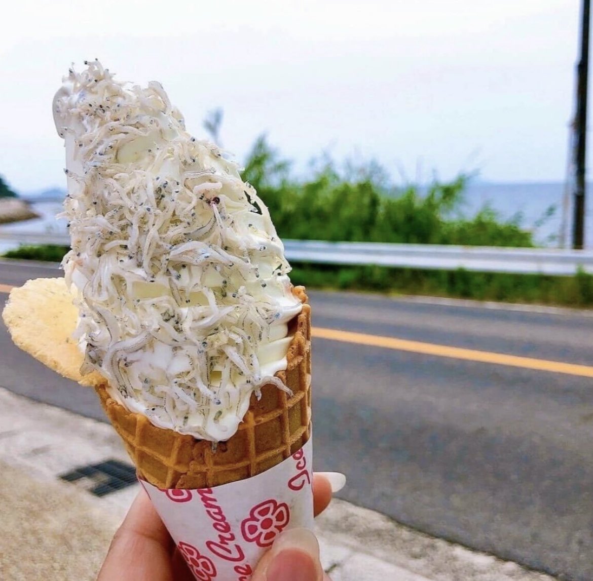 ちりめん工房ジャコデス tweet media