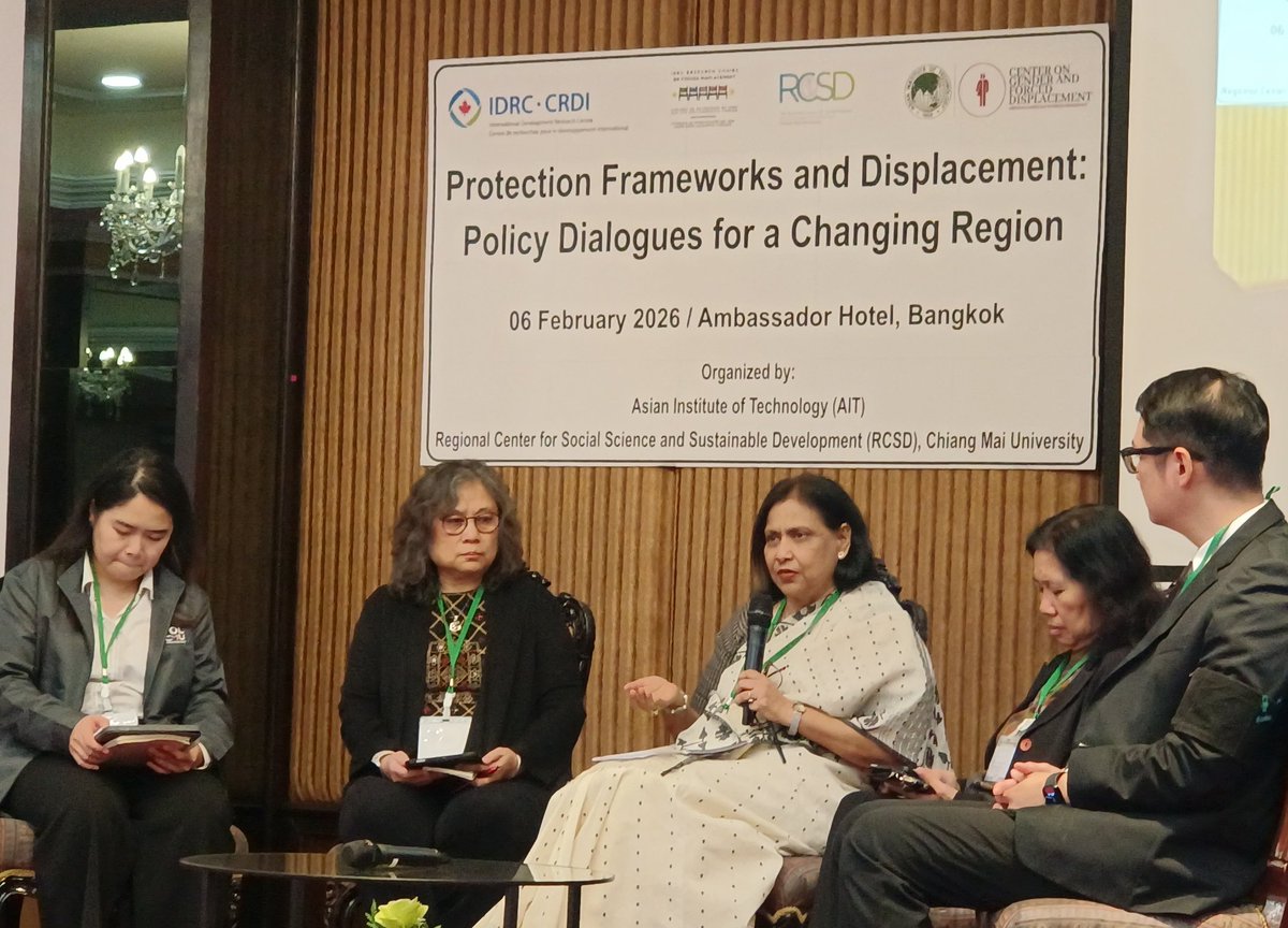 Myanmar Initiative tweet media