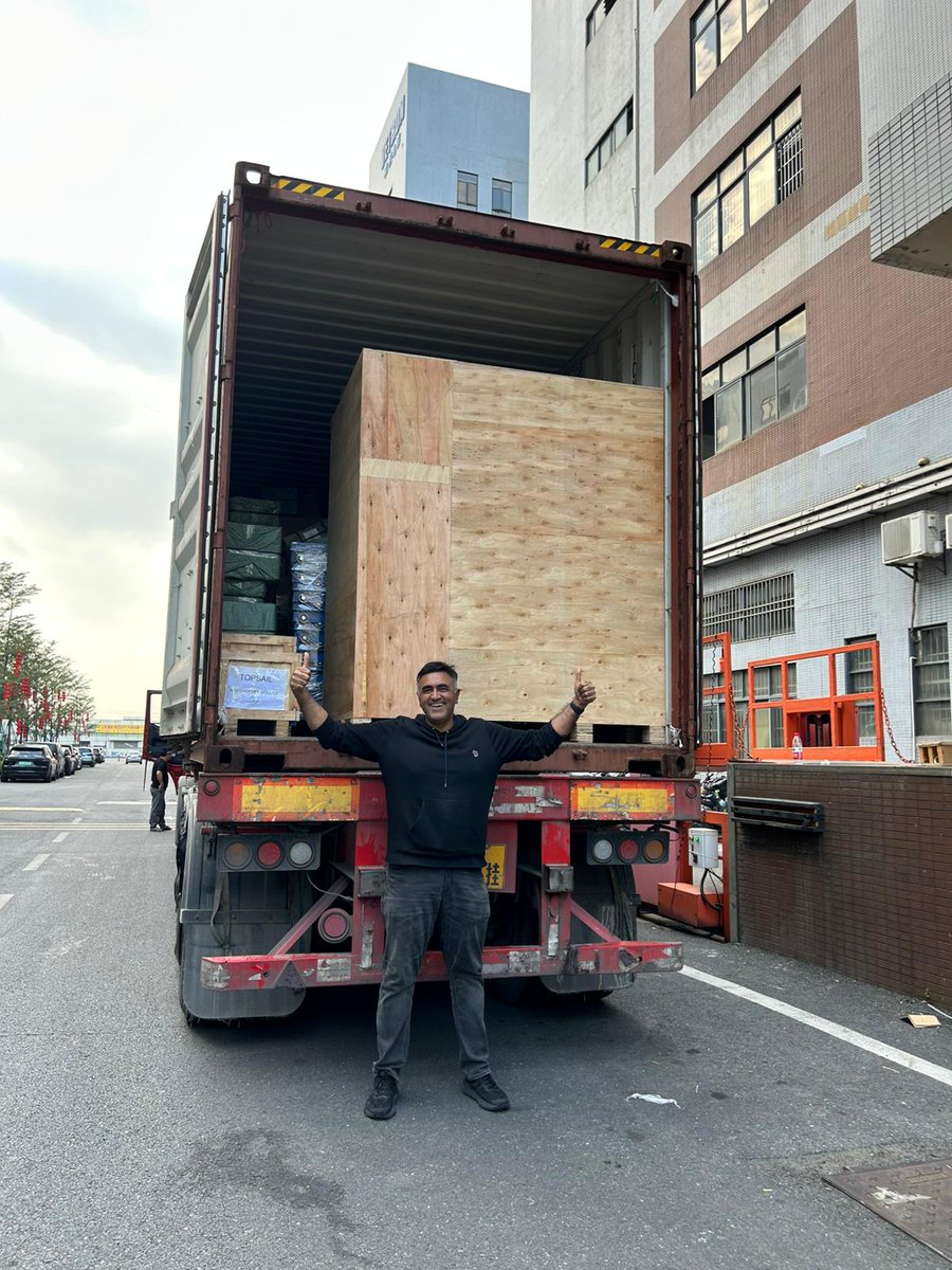 Prakash Dadlani tweet media