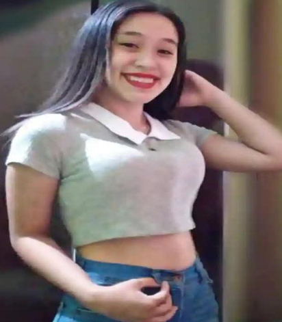 Celeste Abril Tejada tiene 23 años, desapareció el 3/2/26 en el barrio Malvinas, San Salvador de Jujuy. Es delgada, altura 1,60. Vestía remera blanca, jean corto , pantalón jean gris y zapatillas blancas. Por favor compartir y avisar #Urgente al☎️388-6828607, o 911  

#Jujuy