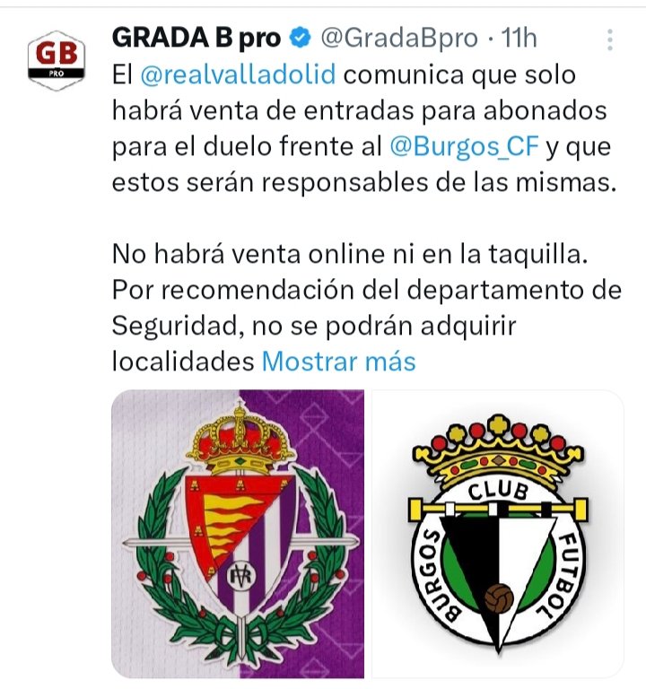 MORADOaRAYAS 🏰 tweet media